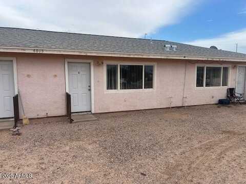 4015 N MONTEZUMA Drive, Eloy, AZ 85131