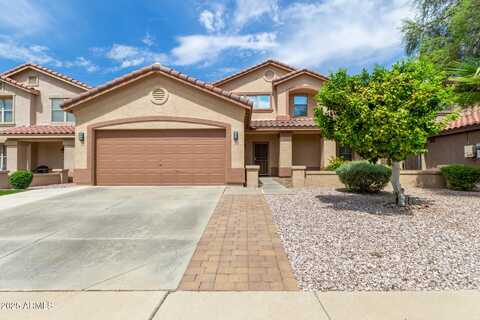 3122 W MOLLY Lane, Phoenix, AZ 85083