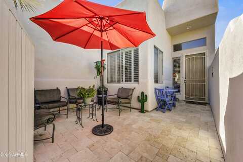 7402 E HUM Road, Carefree, AZ 85377