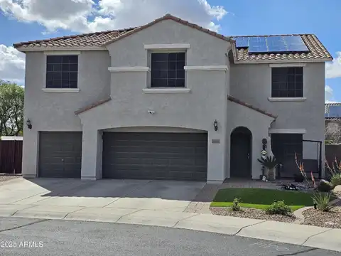 2664 N SMITHSONIAN Court, Florence, AZ 85132