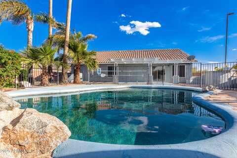 2834 E Pony Court, Gilbert, AZ 85295