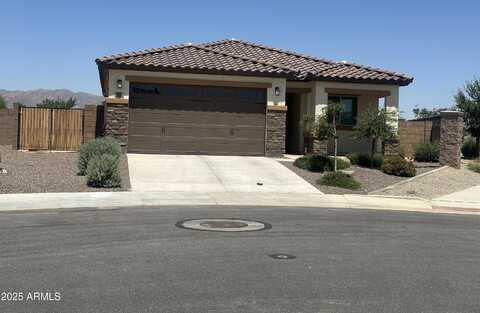 8382 N 174th Lane, Waddell, AZ 85355