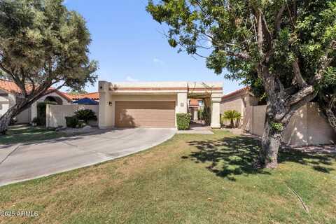 10021 E SUNNYSLOPE Lane, Scottsdale, AZ 85258