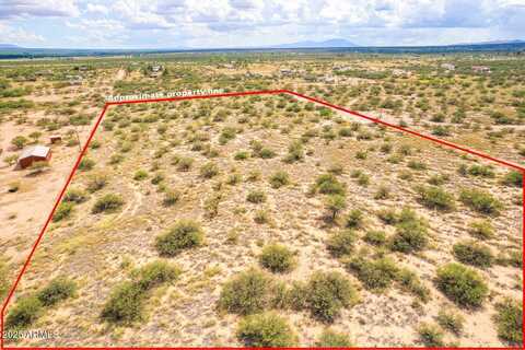 13 Acres Lane Ranch Road, Hereford, AZ 85615