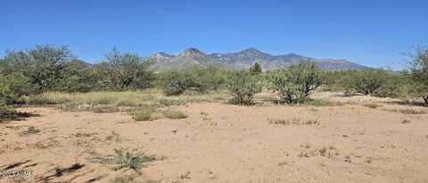 13 Acres Lane Ranch Road, Hereford, AZ 85615