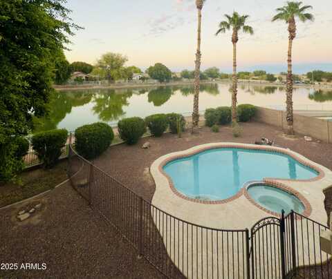 11126 W WILSHIRE Drive, Avondale, AZ 85392