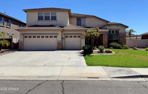 6687 S WILSON Drive, Chandler, AZ 85249