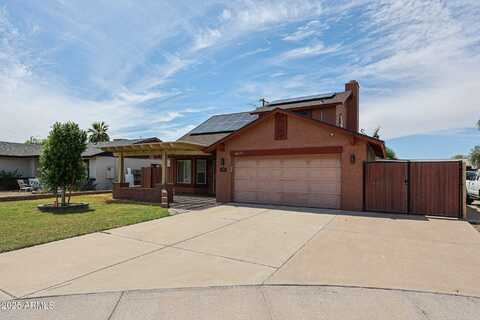 5434 N 74TH Drive, Glendale, AZ 85303