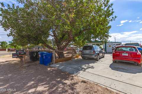 2050 N 28TH Place, Mesa, AZ 85213