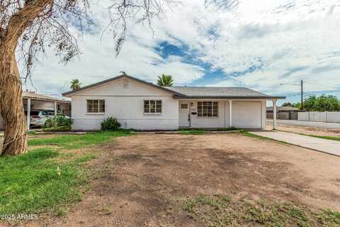 6231 N 25TH Avenue, Phoenix, AZ 85015