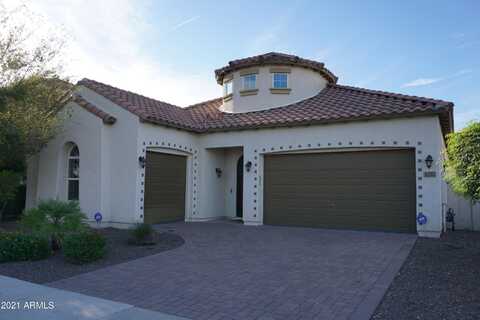 4287 E Yellowstone Place, Chandler, AZ 85249