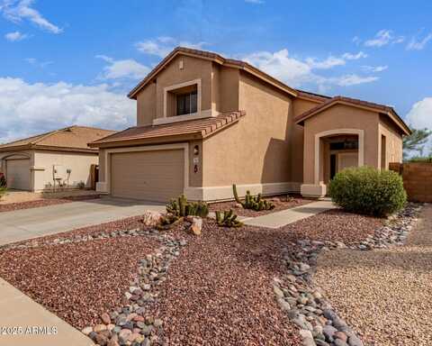 17025 W ABERDEEN Drive, Surprise, AZ 85374