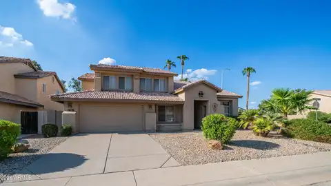 1106 N MELODY Circle, Chandler, AZ 85225