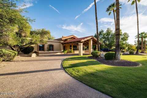 10731 E Fanfol Lane, Scottsdale, AZ 85258