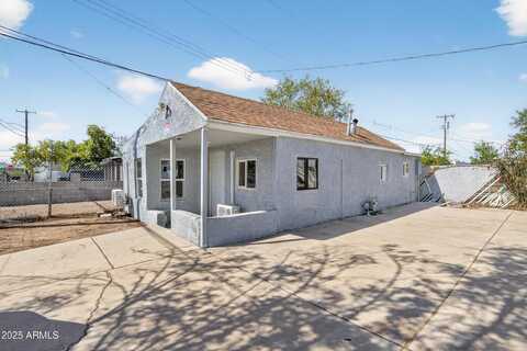 1410 S 24TH Avenue, Phoenix, AZ 85009