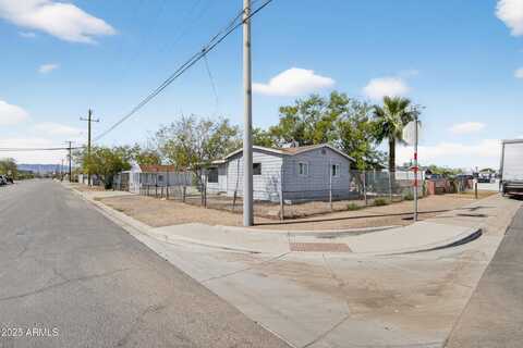 1410 S 24TH Avenue, Phoenix, AZ 85009