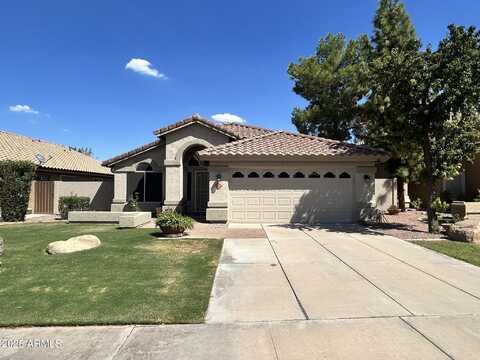 855 N QUAIL Lane, Gilbert, AZ 85233