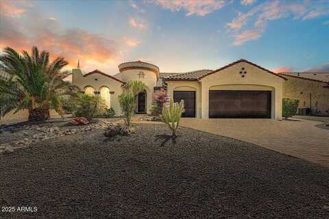 16445 W BERKELEY Road, Goodyear, AZ 85395