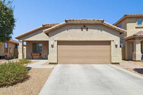 11746 W CARIBBEAN Lane, El Mirage, AZ 85335