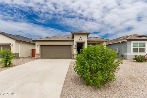 9458 E COTTON Road, Florence, AZ 85132