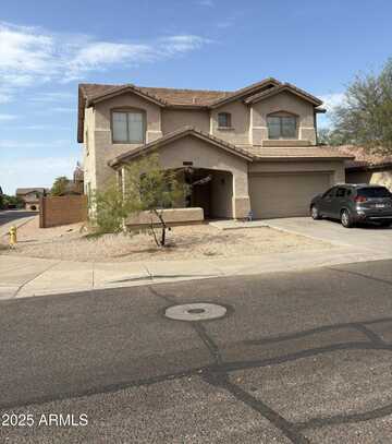 4934 W ST KATERI Drive, Laveen, AZ 85339