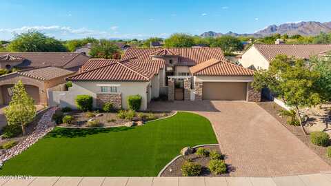 9858 E CELTIC Drive, Scottsdale, AZ 85260