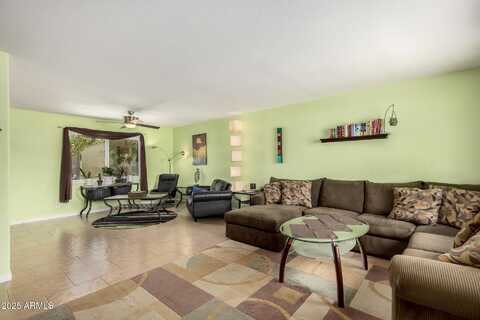 1724 E BAKER Drive, Tempe, AZ 85282