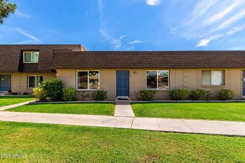 1724 E BAKER Drive, Tempe, AZ 85282
