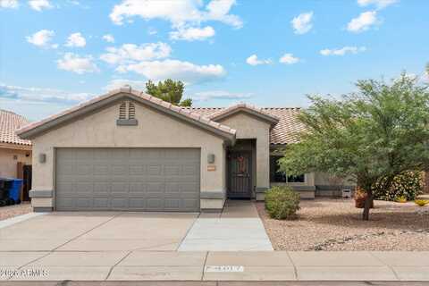 4617 E SUMMERHAVEN Drive, Phoenix, AZ 85044