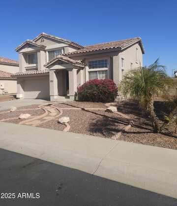 21998 W MORNING GLORY Street, Buckeye, AZ 85326
