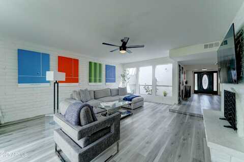 7944 E VISTA Drive, Scottsdale, AZ 85250