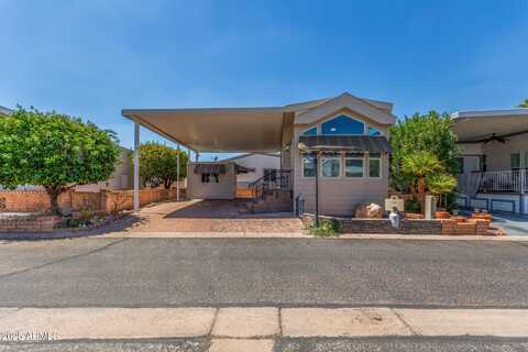 111 S GREENFIELD Road, Mesa, AZ 85206