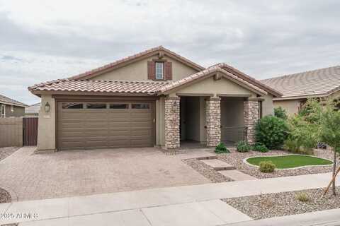 16019 W SOFT WIND Drive, Surprise, AZ 85387
