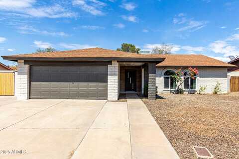 6610 W CHRISTY Drive, Glendale, AZ 85304