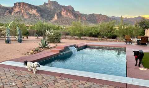 5354 E CACTUS WREN Street S, Apache Junction, AZ 85119