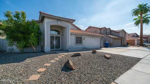 1451 E ERIE Street, Chandler, AZ 85225