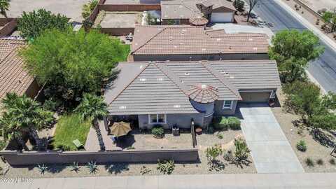 30285 W LEAH Drive, Buckeye, AZ 85396