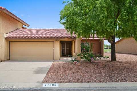 11839 S TONOPAH Drive, Phoenix, AZ 85044