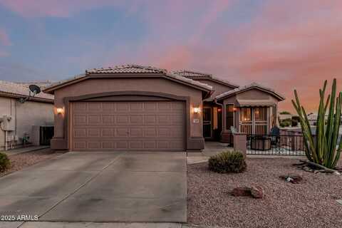 1361 E TORREY PINES Lane, Chandler, AZ 85249