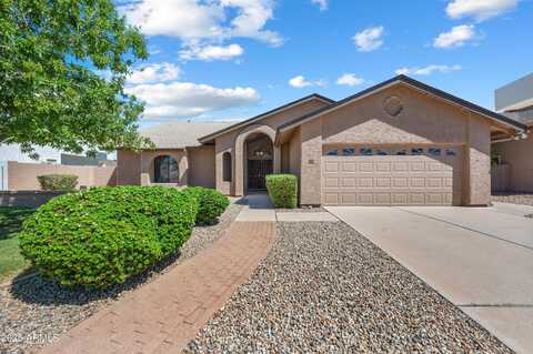616 W STRAFORD Drive, Chandler, AZ 85225