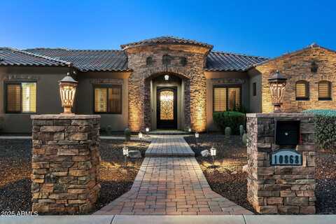 10868 W DOVE ROOST Road, Queen Creek, AZ 85144