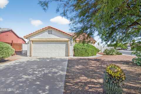 1682 E KIELLY Lane, Casa Grande, AZ 85122