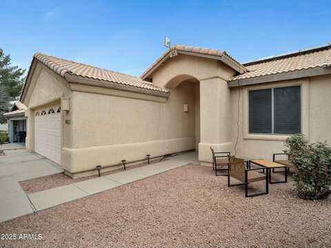 1063 S VIEJO Drive, Cottonwood, AZ 86326