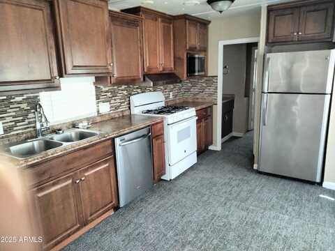 1560 W Superstition Boulevard, Apache Junction, AZ 85119