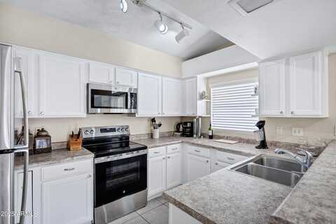 12244 S 45TH Street, Phoenix, AZ 85044