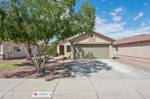 15012 W CARIBBEAN Lane, Surprise, AZ 85379