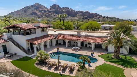 4726 E SIERRA VISTA Drive, Paradise Valley, AZ 85253