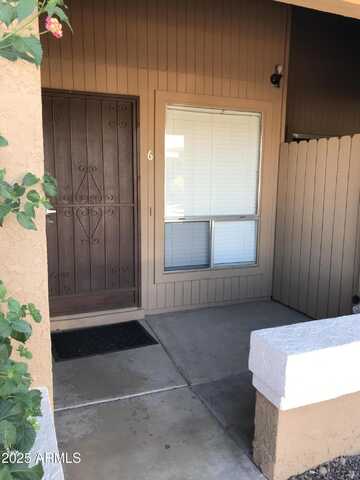 502 W YUKON Drive, Phoenix, AZ 85027