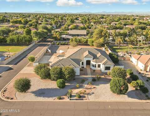 19914 E CALLE DE FLORES --, Queen Creek, AZ 85142