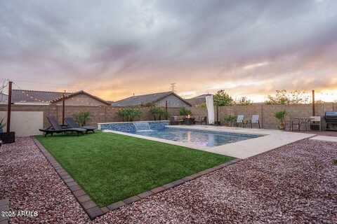 9547 W CHAMA Drive, Peoria, AZ 85383